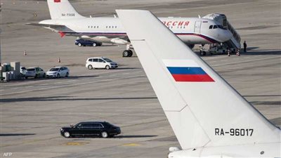ردا على إجراءات مماثلة.. روسيا تغلق مجالها الجوي أمام دول البلطيق وسلوفينيا