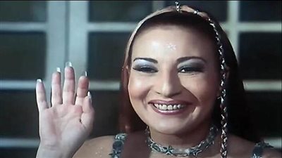  الوسط الفني المصري يتلقى صدمة كبيرة بوفاة الفنانة جالا فهمي.. ماذا حدث؟