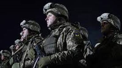 ما هي الدول الأوروبية التي أعلنت تقديم أسلحة لأوكرانيا؟