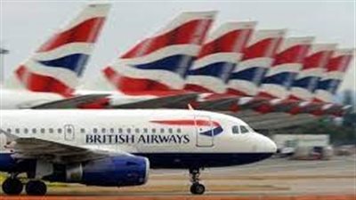  ما وراء إلغاء الخطوط الجوية البريطانية لأكثر من 150 رحلة من وإلى مطار هيثرو؟