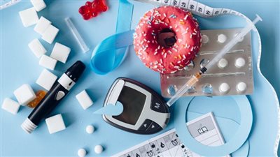  العلامات المبكرة لمرض السكري.. وهل تختلف عند الرجال والنساء؟