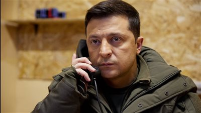 عاجل.. الرئيس الأوكراني: كييف رفعت دعوى قضائية ضد روسيا إلى محكمة العدل الدولية