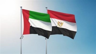 الإمارات ومصر توقعان اتفاقية لدعم التعاون التجاري والاقتصادي القوي وتعزيز العلاقات