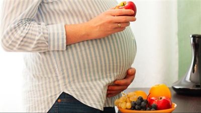 ما هي التغذية السليمة للحامل؟