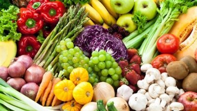  أهمية المواد التي تحتوي على مضادات الأكسدة في غذائنا اليومي