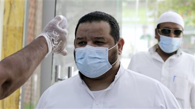 السعودية.. الصحة تكشف ظروف الاستغناء عن إلزامية الكمامة