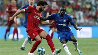 بعد التعادل السلبي.. نهائى تشيلسي ضد ليفربول يتجه للأشواط الإضافية