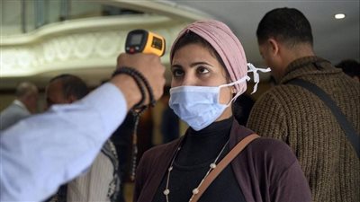 مصر.. إصابة 1743 حالة ووفاة 35 بفيروس كورونا