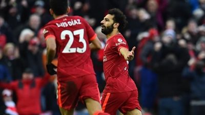 ليفربول يتوج بلقب كأس رابطة المحترفين الإنحليزية للمرة التاسعة