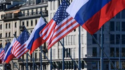 الولايات المتحدة تدعو مواطنيها لمغادرة روسيا فورا