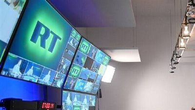 المفوضية الأوروبية يحظر بث 