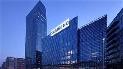  شركة سامسونغ تعلن عن توفر هواتفها الذكية 