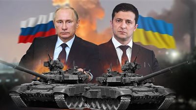 بعد انطلاق محادثات السلام.. الرئيس الأوكراني: الساعات الـ24 المقبلة حاسمة