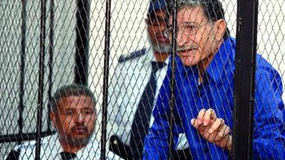 وفاة أبوزيد دوردة رئيس استخبارات القذافي عن عمر ناهز 77 عامًا