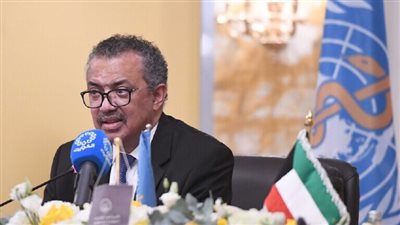 الصحة العالمية تدعو لإنشاء ممر آمن للإمدادات الطبية لأوكرانيا