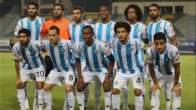  فريق بيراميدز المصري يلتقي مع الصفاقسي التونسي في هذا الموعد