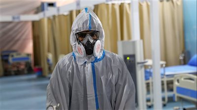 أكثر من 432.66 مليون نسمة أُصيبوا بفيروس كورونا على مستوى العالم