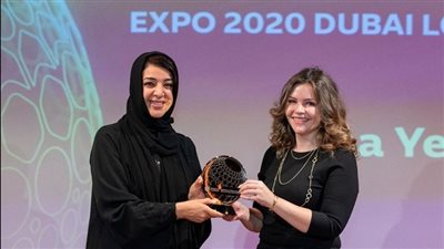 إكسبو دبي يكرم عشرات من زواره المخلصين في فعالية خاصة (صور)