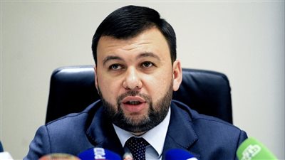 وسائل إعلام روسية: إطلاق نار على موكب زعيم الانفصاليين في دونيتسك 