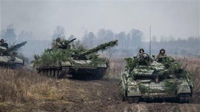 الجيش الروسي: بإمكان المدنيين مغادرة العاصمة الأوكرانية 