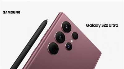 معلومات جيدة حول سامسونج جلاكسي اس 22 الترا