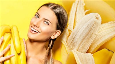 ماذا يحدث عند تناول الموز يوميا؟