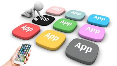 تقرير اقتصادي يكشف نمو إيرادات اشتراكات أشهر 100 تطبيق من تطبيقات الأجهزة الذكية