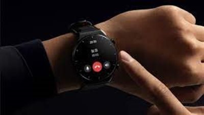 شركة شاومي تطلق ساعتها الذكية HeyPlus Watch الجديدة