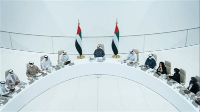 حاكم دبي: المواطن هو بوصلة الحكومة الإماراتية