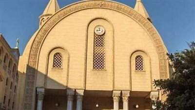 أوكرانيا.. استهداف كنيسة كييف