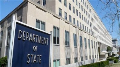 عاجل.. تعليق عمل سفارة واشنطن في بيلاروسيا