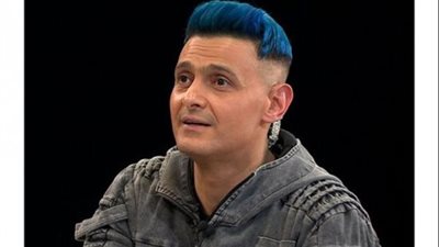  الفنان المصري رامز جلال يكشف عن مفاجأة تتعلَّق ببرنامجه الرمضاني هذا العام