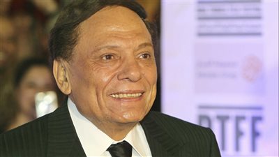 الفنان المصري عادل إمام يفاجئ جمهوره.. بهذا الخبر!