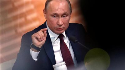  الكرملين: فلاديمير بوتين لا يكترث على الإطلاق بالعقوبات التي استهدفته