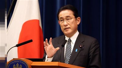 اليابان تفرض عقوبات على بيلاروسيا