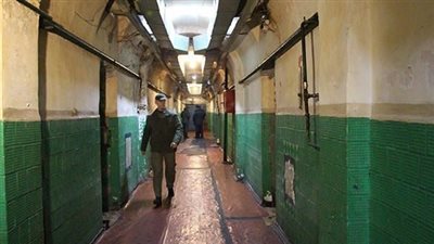 أوكرانيا تطلق سراح السجناء للمشاركة في القتال ضد روسيا