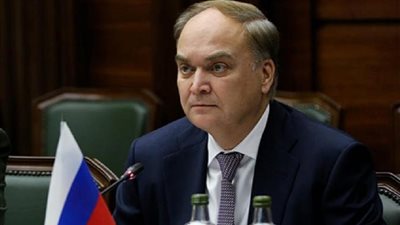 أول تعليق من روسيا على طرد الولايات المتحدة 12 من دبلوماسيها