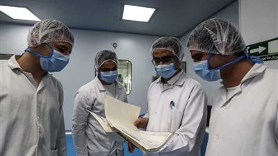 مصر.. شفاء 1321 حالة جديدة من كورونا