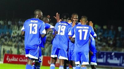 ما هو موعد مباراة الهلال وحي العرب في الدوري السوداني؟