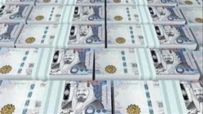 استقرار سعر الريال السعودي مقابل الجنيه المصري اليوم الثلاثاء 