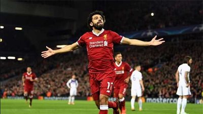 معلومات لا تعرفها حول حلقة النجم المصري محمد صلاح مع إسعاد يونس