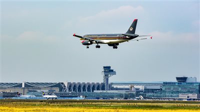 في هذا الموعد.. إلغاء شرط تسجيل الأردنيين على المنصة المخصصة للسفر