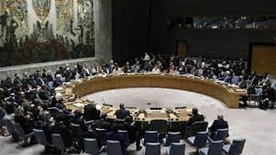 شاهد.. وثيقة تكشف الدول التي أيدت مشروع إدانة روسيا في مجلس الأمن الدولي