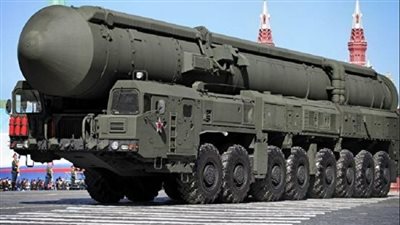 وزير الخارجية الروسي: ندرس استئناف التجارب النووية ردًا على التصعيد الغربي