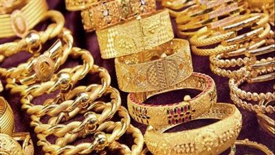 تراجع أسعار الذهب اليوم الثلاثاء في الأردن 
