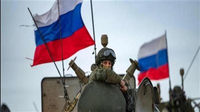 الجيش الروسي يدخل إلى مدينة خيرسون جنوب أوكرانيا