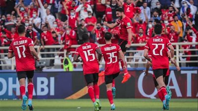 ما هي مباريات الأهلي المصري في شهر مارس؟