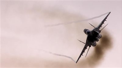 أوكرانيا.. الجيش يُعلن إسقاط مقاتلات روسية 