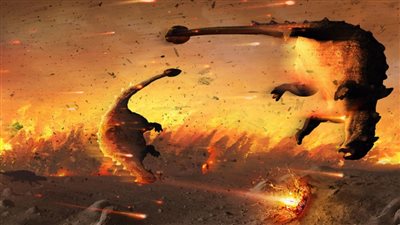 مفاجأة.. السبب الكامن وراء عدم اكتشاف كائنات فضائية بعد