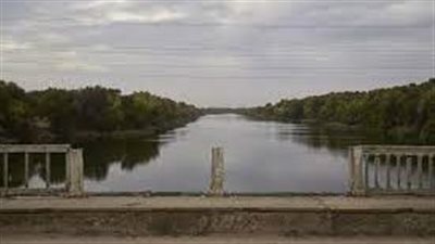 روسيا تدمر سد في أوكرانيا لإعادة المياة لشبه جزيرة القرم